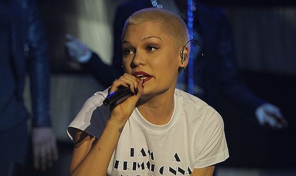 Jessie J quitte "The Voice" UK