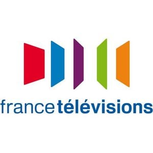 Logo de France Télévisions