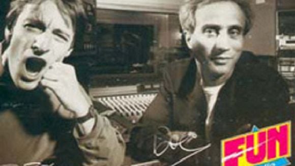 Fun radio va relancer sa mythique émission sexo des années 1990 : "Lovin'Fun"