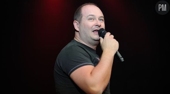 Cauet répond à l'UFC-Que Choisir