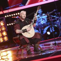 "The Voice 2" : Luc Arbogast va sortir son premier album