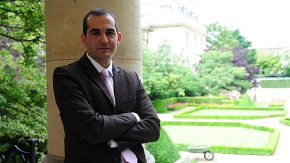 Interview du 14 juillet : un député s'en prend vivement à Laurent Delahousse