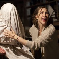 Box-office US : "Conjuring" détrône "Moi, moche et méchant 2" face à des nouveautés faibles