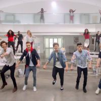 Clip : One Direction en stars du cinéma pour "Best Song Ever"