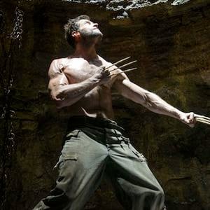 "Wolverine : le combat de l'immortel" démarre en tête des premières séances