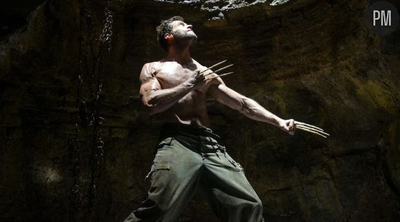 "Wolverine : le combat de l'immortel" démarre en tête des premières séances