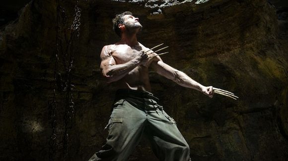 Premières séances : "Wolverine 2" réalise le 10e démarrage de l'année