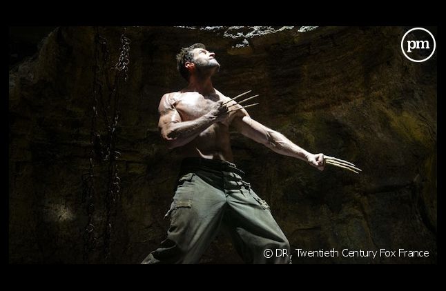 "Wolverine : le combat de l'immortel" démarre en tête des premières séances
