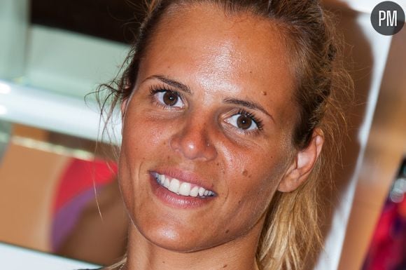 Laure Manaudou devient consultante pour RTL.