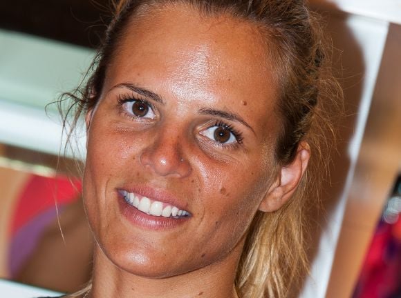 Laure Manaudou devient consultante pour RTL.