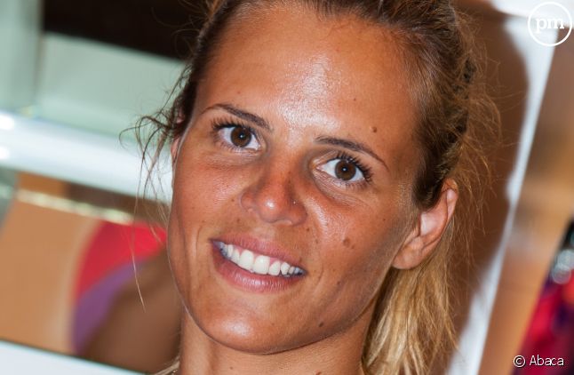 Laure Manaudou devient consultante pour RTL.