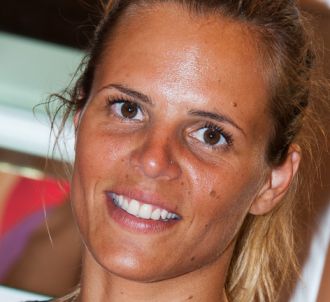 Laure Manaudou devient consultante pour RTL.