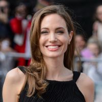 Angelina Jolie est l'actrice la mieux payée d'Hollywood