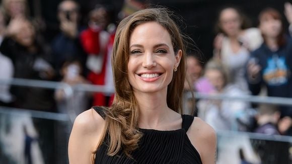 Angelina Jolie est l'actrice la mieux payée d'Hollywood