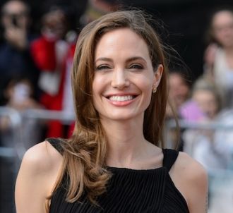 Angelina Jolie devient l'actrice la mieux payée d'Hollywood