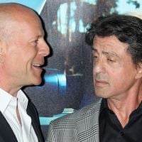 "Expendables 3" : Bruce Willis s'en va, Harrison Ford arrive