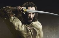 Bande-annonce : "47 Ronin"