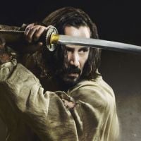 Bande-annonce : "47 Ronin", un nouveau film d'action avec Keanu Reeves