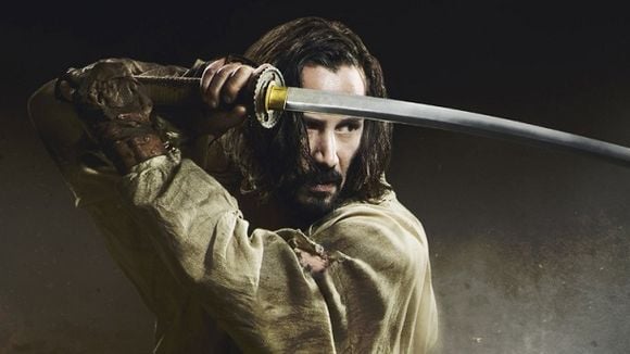 Bande-annonce : "47 Ronin", un nouveau film d'action avec Keanu Reeves