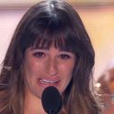 Zapping : Très émue, Lea Michele évoque Cory Monteith lors des Teen Choice Awards