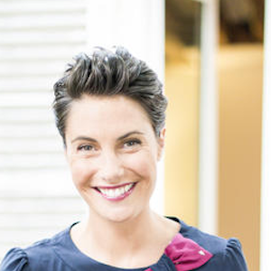 Alessandra Sublet présentera "Fais moi une place"