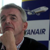 Ryanair : Un documentaire énerve le PDG de la compagnie