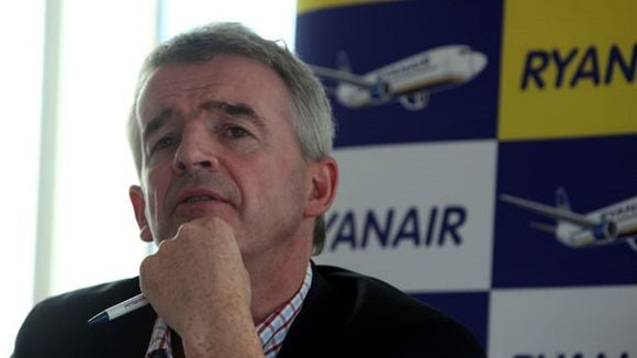 Ryanair : Un documentaire énerve le PDG de la compagnie