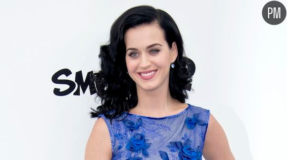 Katy Perry cartonne aux Etats-Unis avec "Roar"