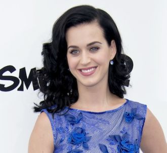 Katy Perry cartonne aux Etats-Unis avec 'Roar'