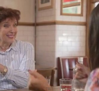 Roselyne Bachelot apparaît dans le dernier clip de Joyce...