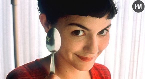 "Le Fabuleux destin d'Amélie Poulain" avait été l'un des plus gros succès à l'international d'un film français en 2001