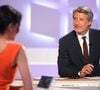 "Le Grand Journal" version Antoine de Caunes, pour sa 10ème saison.