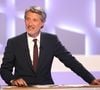 "Le Grand Journal" version Antoine de Caunes, pour sa 10ème saison.