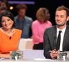 "Le Grand Journal" version Antoine de Caunes, pour sa 10ème saison.