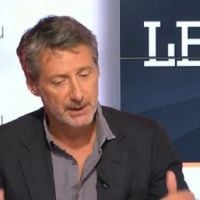 Antoine de Caunes ("Le Grand Journal de Canal+") : "Il y a plein de choses à changer"