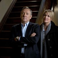 "House of Cards", la série événement débarque ce soir sur Canal+