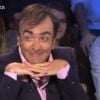 Pour la venue d'Eric Naulleau en tant qu'invité, Jonathan Lambert avait décidé de se grimer en Eric Zemmour en novembre 2012