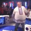 Jonathan Lambert revient à sa manière sur l'exil fiscal de Gérard Depardieu