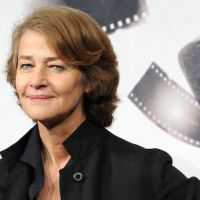 Charlotte Rampling dévoile les contours de son rôle dans "Dexter"