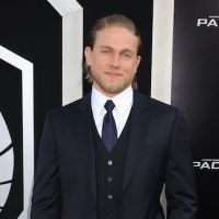 "Cinquante nuances de Grey" : Charlie Hunnam sera Christian Grey