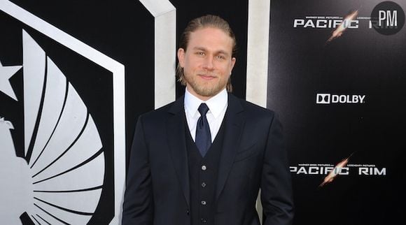 Charlie Hunnam jouera Christian Grey dans l'adaptation cinématographique de "Cinquante nuances de Grey"