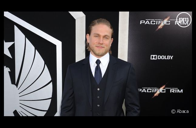 Charlie Hunnam jouera Christian Grey dans l'adaptation cinématographique de "Cinquante nuances de Grey"