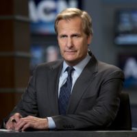 "The Newsroom" renouvelée par HBO pour une saison 3