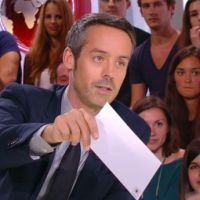 Yann Barthès vire Maxime Musqua du "Petit Journal"