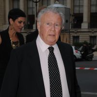 Philippe Bouvard : "Cyril Hanouna n'a aucun talent"