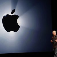 Apple présente ses nouveaux iPhone ce soir