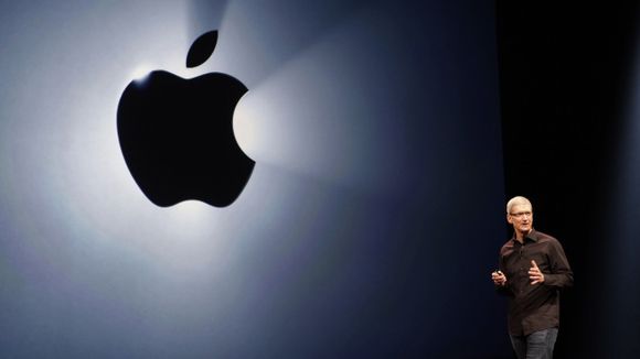 Apple présente ses nouveaux iPhone ce soir