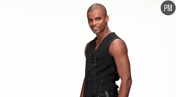 Brahim Zaibat ("Danse avec les stars" 4) est en interview sur puremedias.com