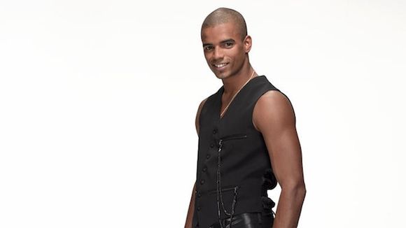 Brahim Zaibat ("Danse avec les stars") : "Je n'ai pas besoin de la presse people pour exister"