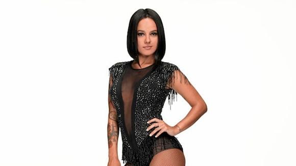 Alizée : "Danse avec les stars peut m'apporter un autre public"